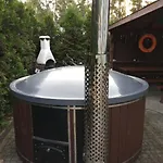 Alloggio in famiglia Sumik Dziwnów