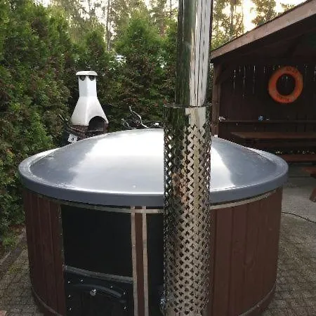 Rum i privatbostad Sumik Dziwnów
