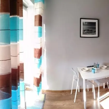 בית אירוח Sumik Dziwnów