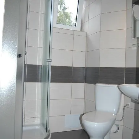 Sumik 民宿 Dziwnów