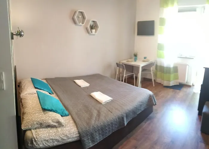 Sumik Accommodatie bij particulieren *