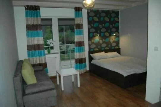 Accommodatie bij particulieren Sumik Dziwnów