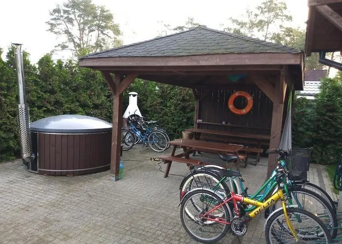 Accommodatie bij particulieren Sumik