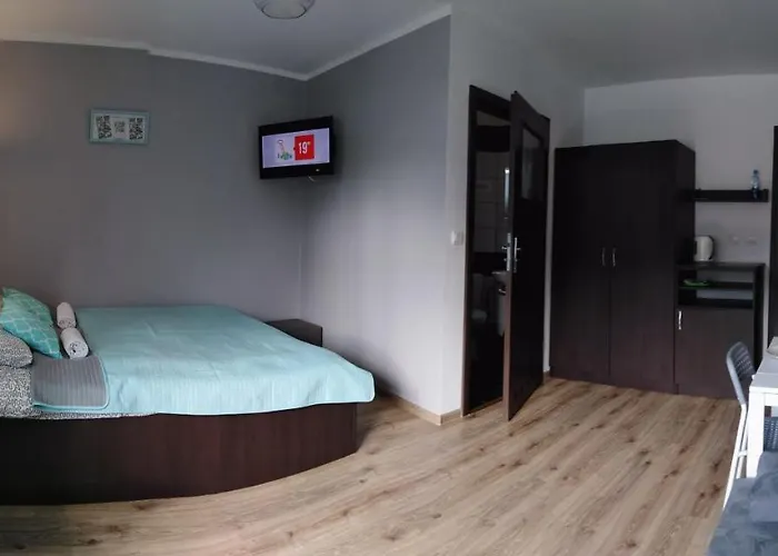 Sumik Accommodatie bij particulieren *