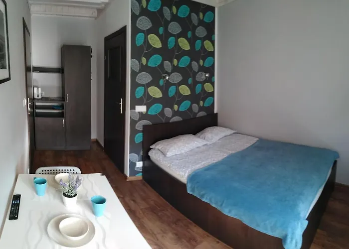 Sumik Accommodatie bij particulieren *