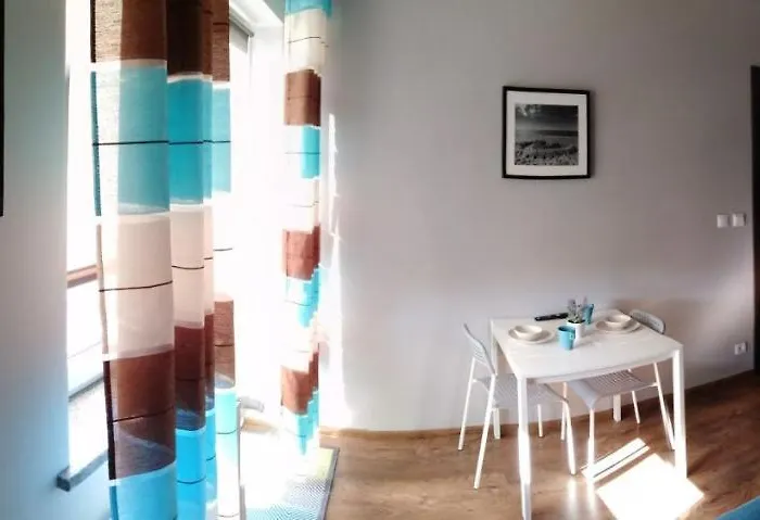 Accommodatie bij particulieren Sumik Dziwnów