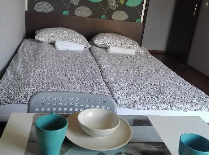 Accommodatie bij particulieren Sumik