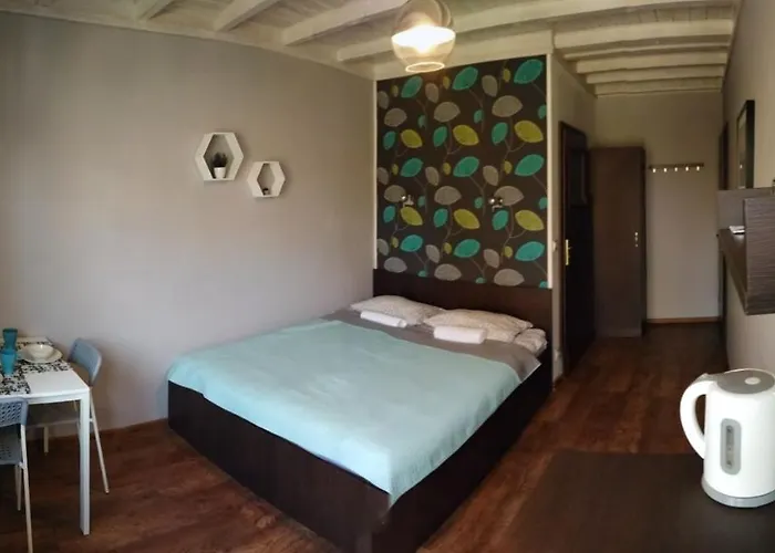 Sumik Accommodatie bij particulieren *