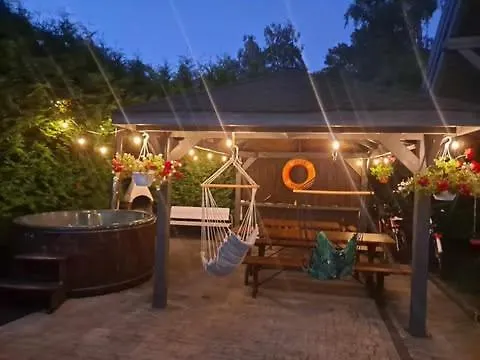 Accommodatie bij particulieren Sumik Dziwnów